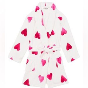 Victoria Secret cozy Robe